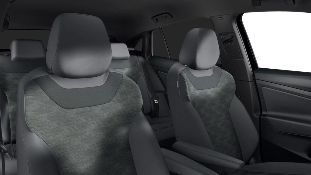 Volkswagen ID.5 2025