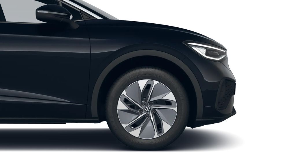 Volkswagen ID.5 2025