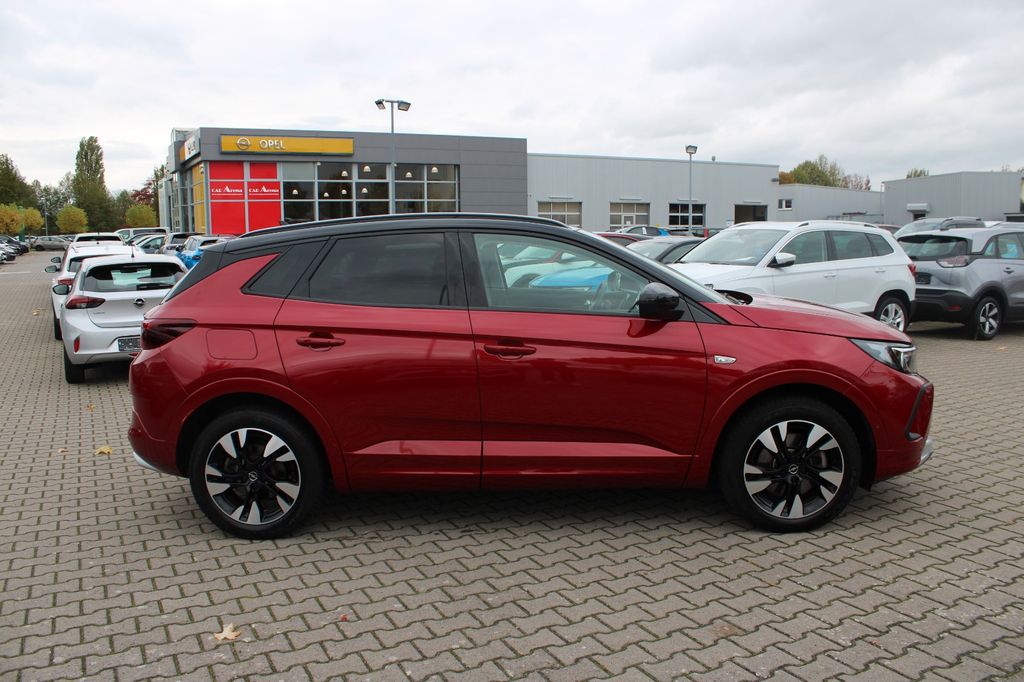 Opel Grandland (X) 2022