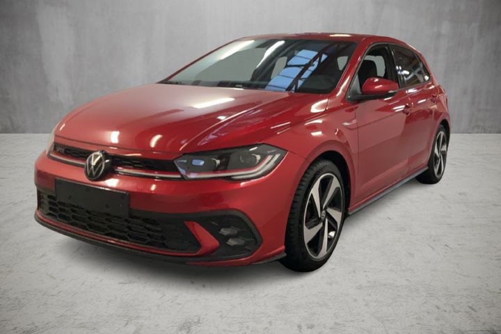 Volkswagen Polo 2024