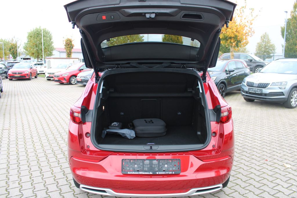 Opel Grandland (X) 2022