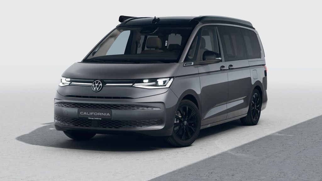 Volkswagen T7 California