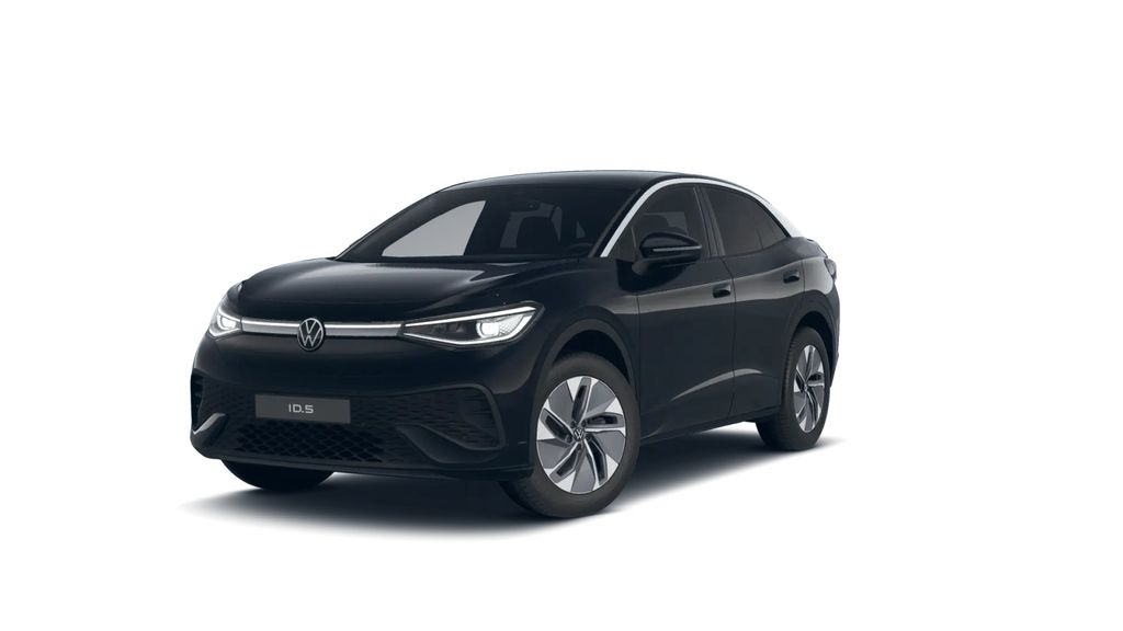 Volkswagen ID.5 2025