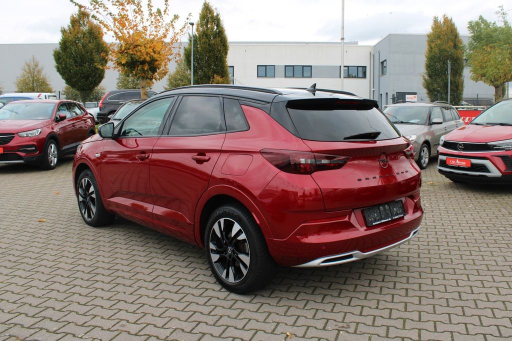 Opel Grandland (X) 2022