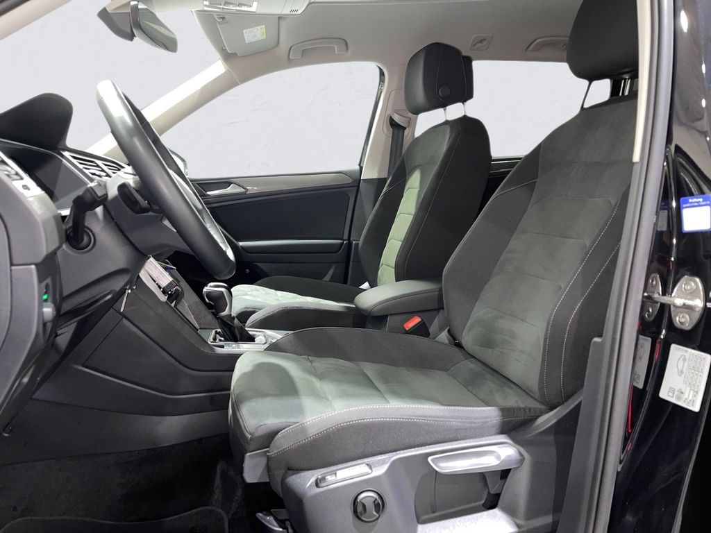 Volkswagen Tiguan Allspace 2024