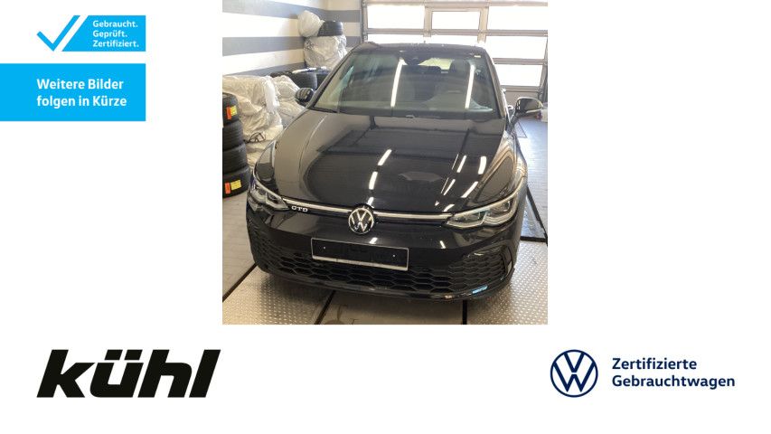 Volkswagen Golf 2023
