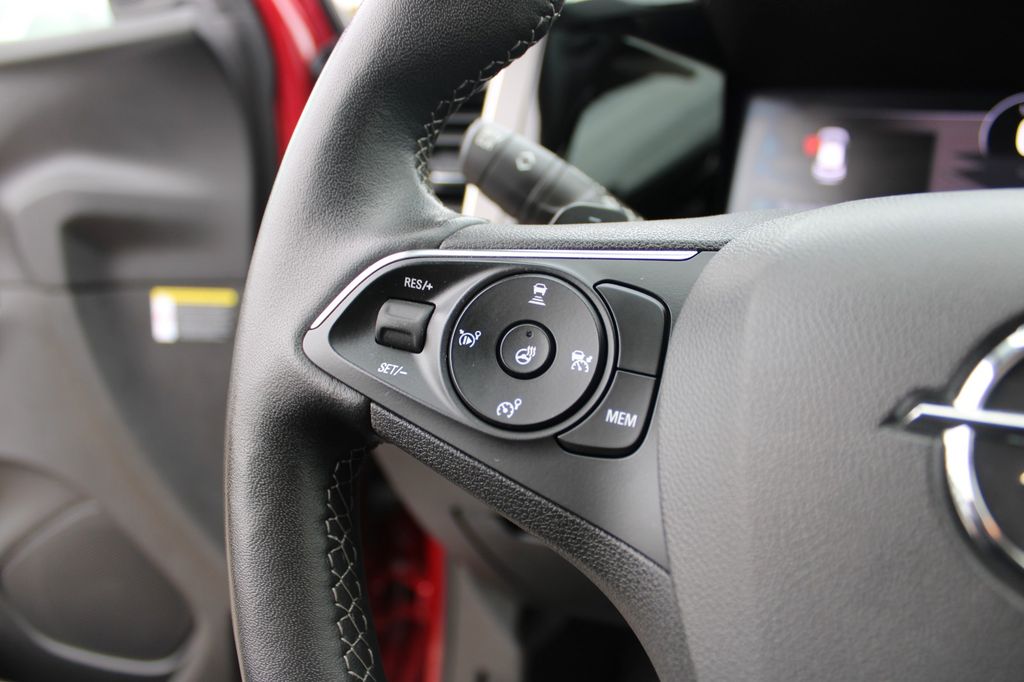 Opel Grandland (X) 2022