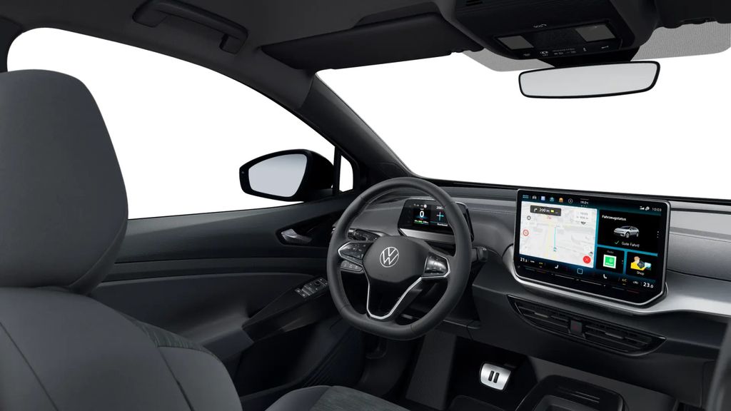 Volkswagen ID.5 2025