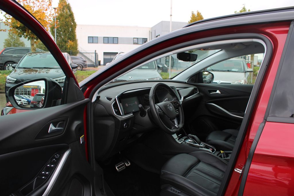 Opel Grandland (X) 2022