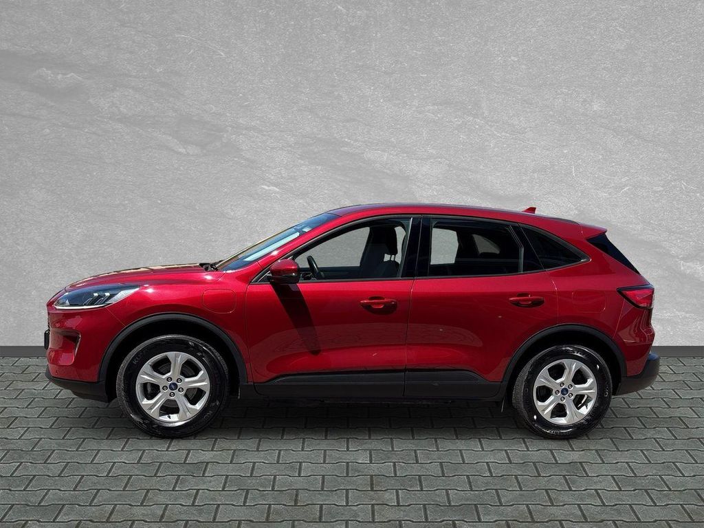 Ford Kuga 2022