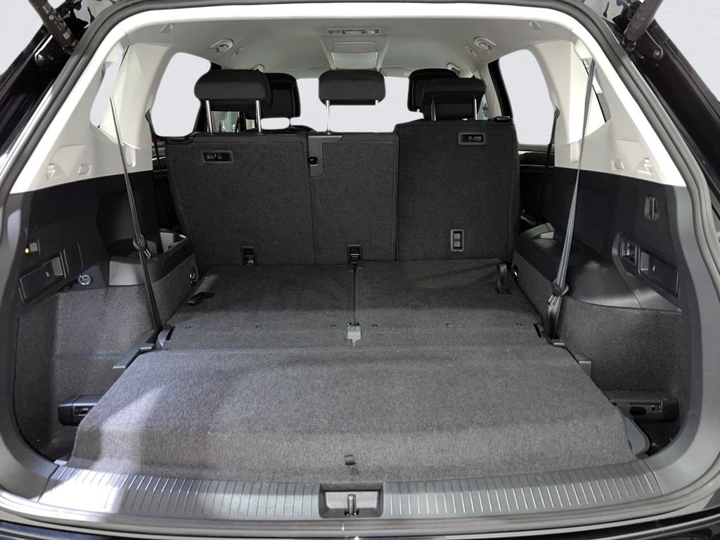 Volkswagen Tiguan Allspace 2024