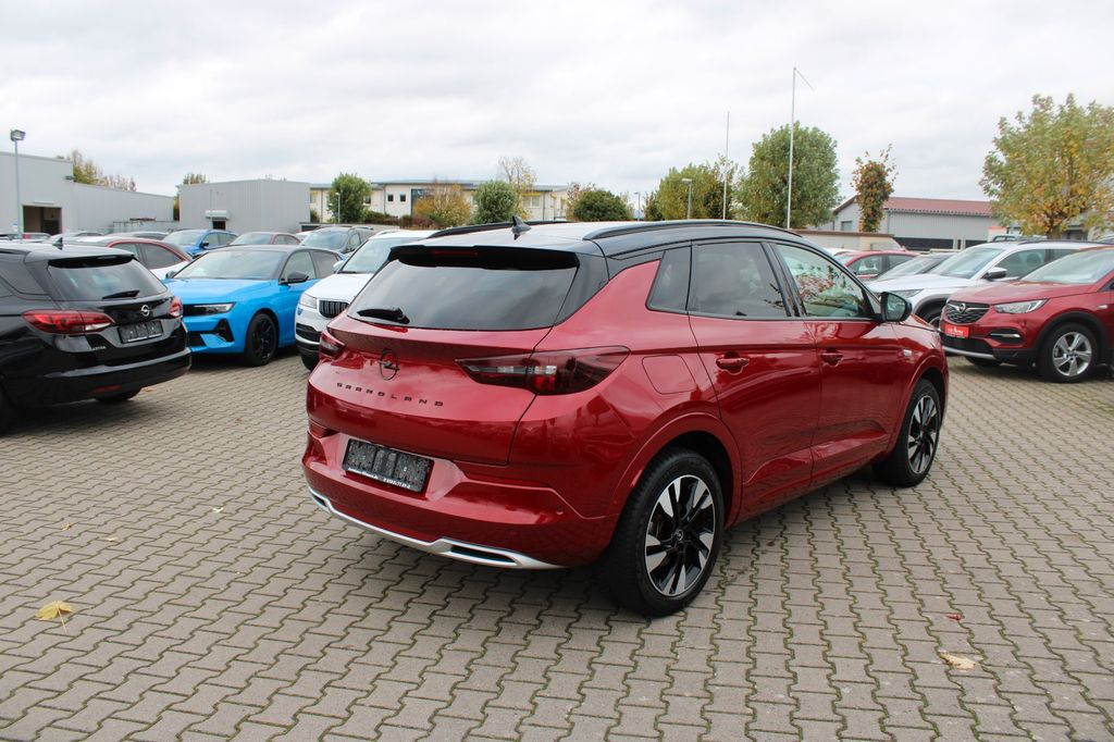 Opel Grandland (X) 2022