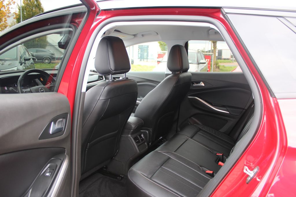 Opel Grandland (X) 2022