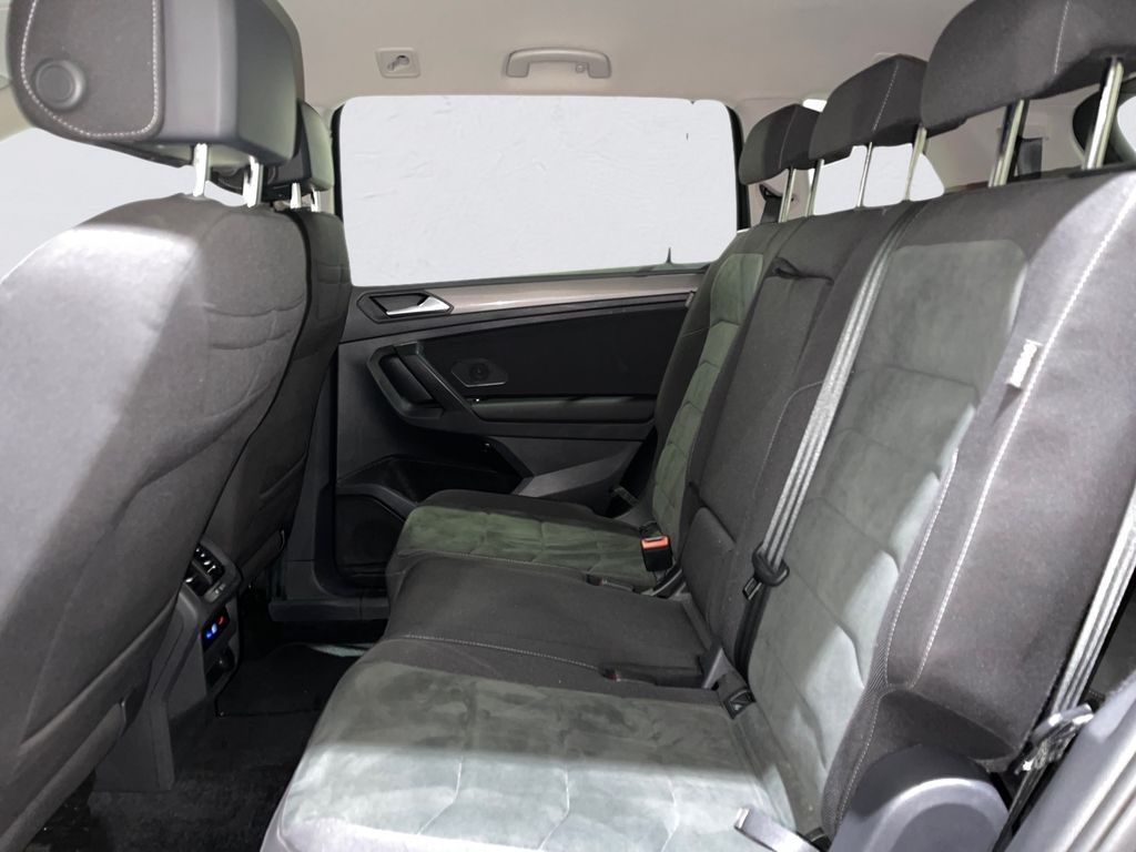 Volkswagen Tiguan Allspace 2024
