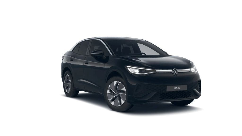 Volkswagen ID.5 2025