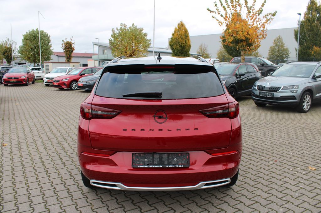 Opel Grandland (X) 2022