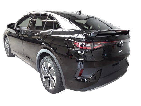 Volkswagen ID.5 2025