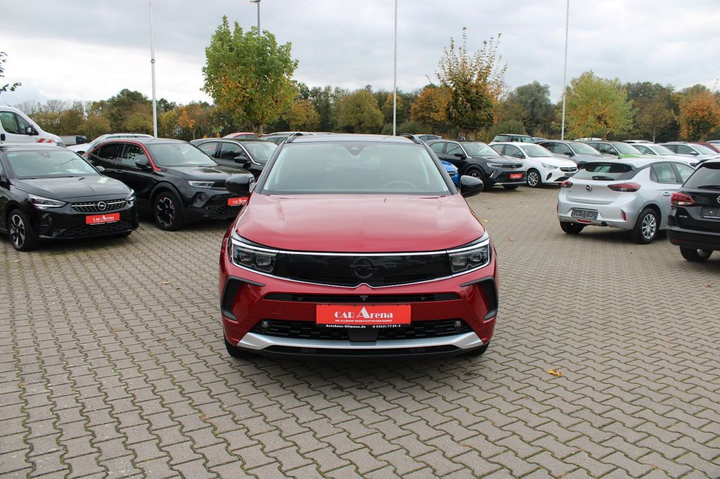 Opel Grandland (X) 2022