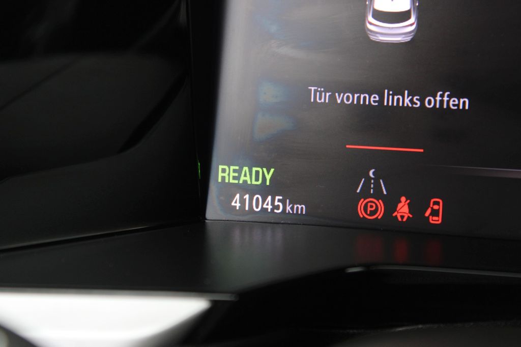 Opel Grandland (X) 2022