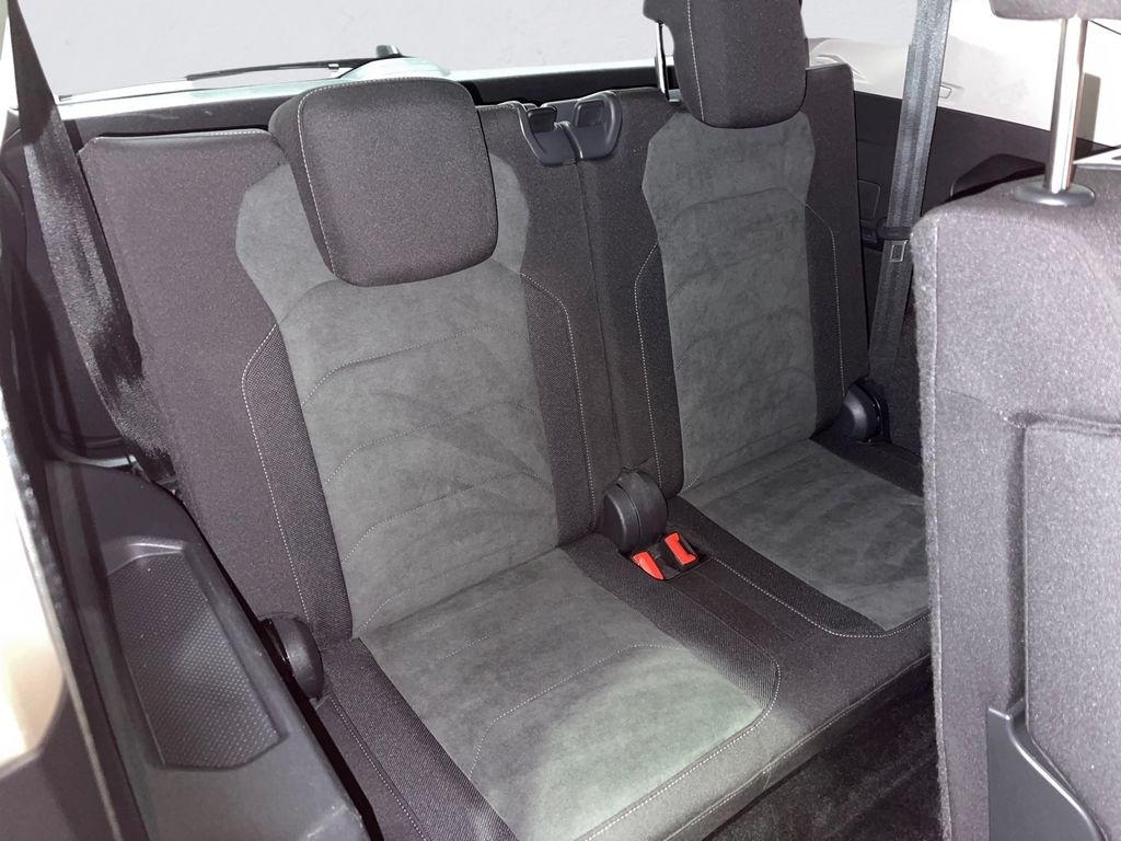 Volkswagen Tiguan Allspace 2024