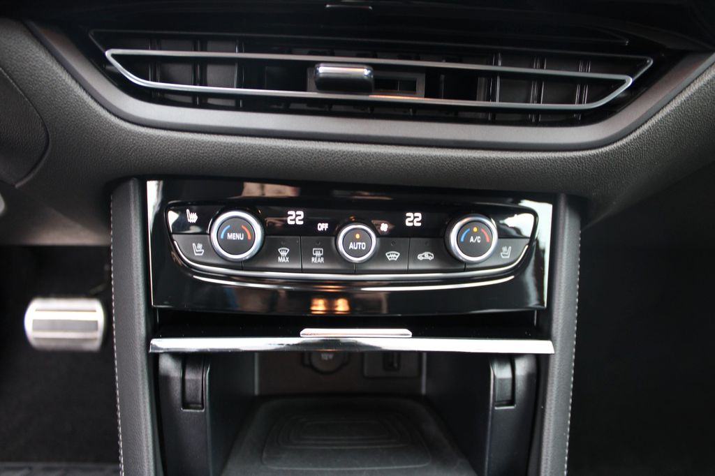 Opel Grandland (X) 2022