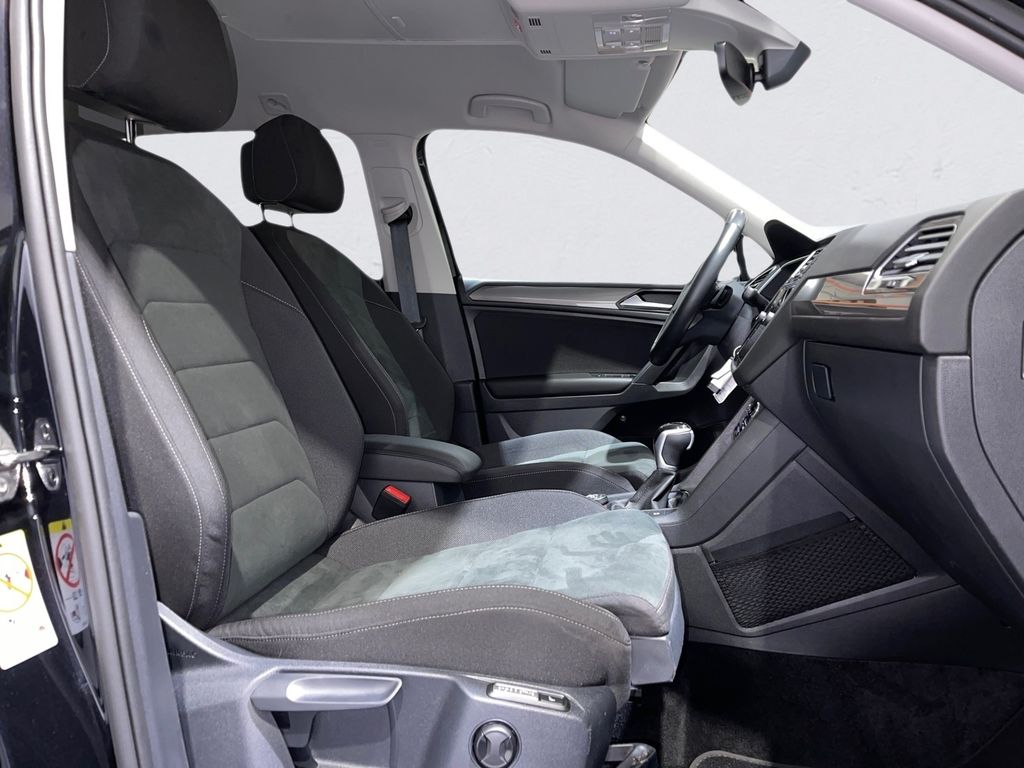 Volkswagen Tiguan Allspace 2024