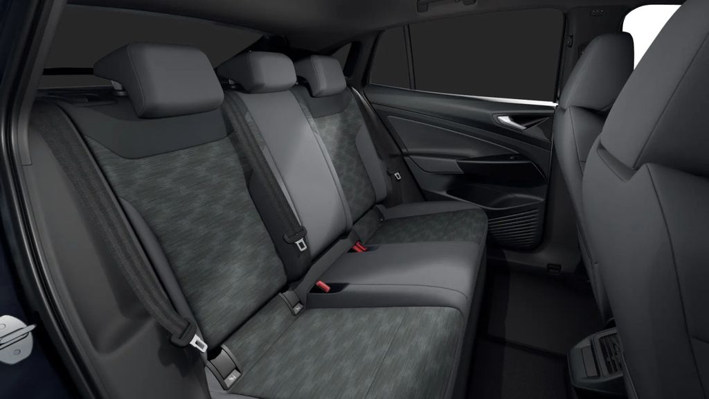 Volkswagen ID.5 2025