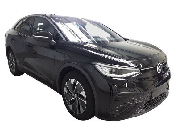 Volkswagen ID.5 2025