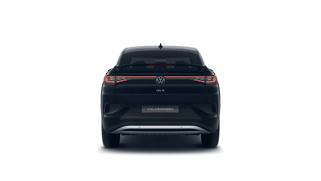 Volkswagen ID.5 2025