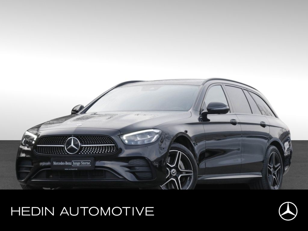 Mercedes-Benz E 300 2022