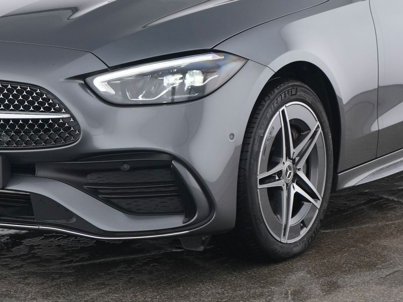 Mercedes-Benz C 300 2024