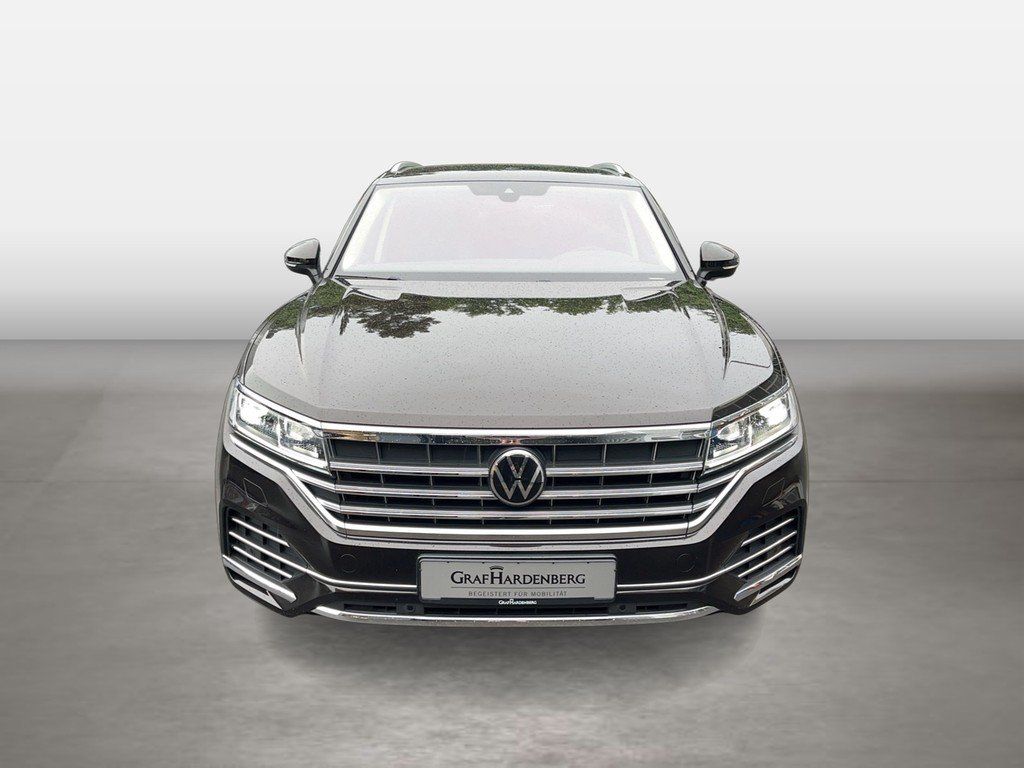Volkswagen Touareg 2023