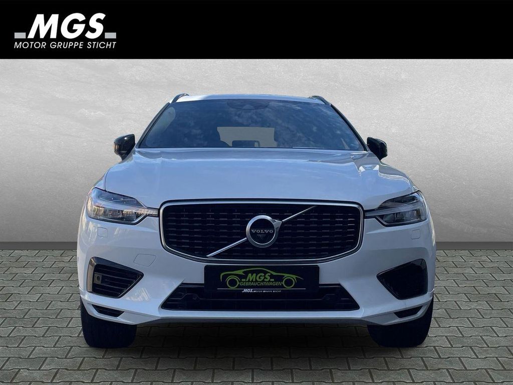 Volvo XC60 2020