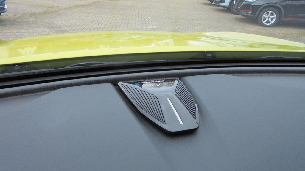 BAIC X55 2023