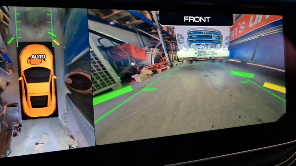 Ferrari Portofino 2020