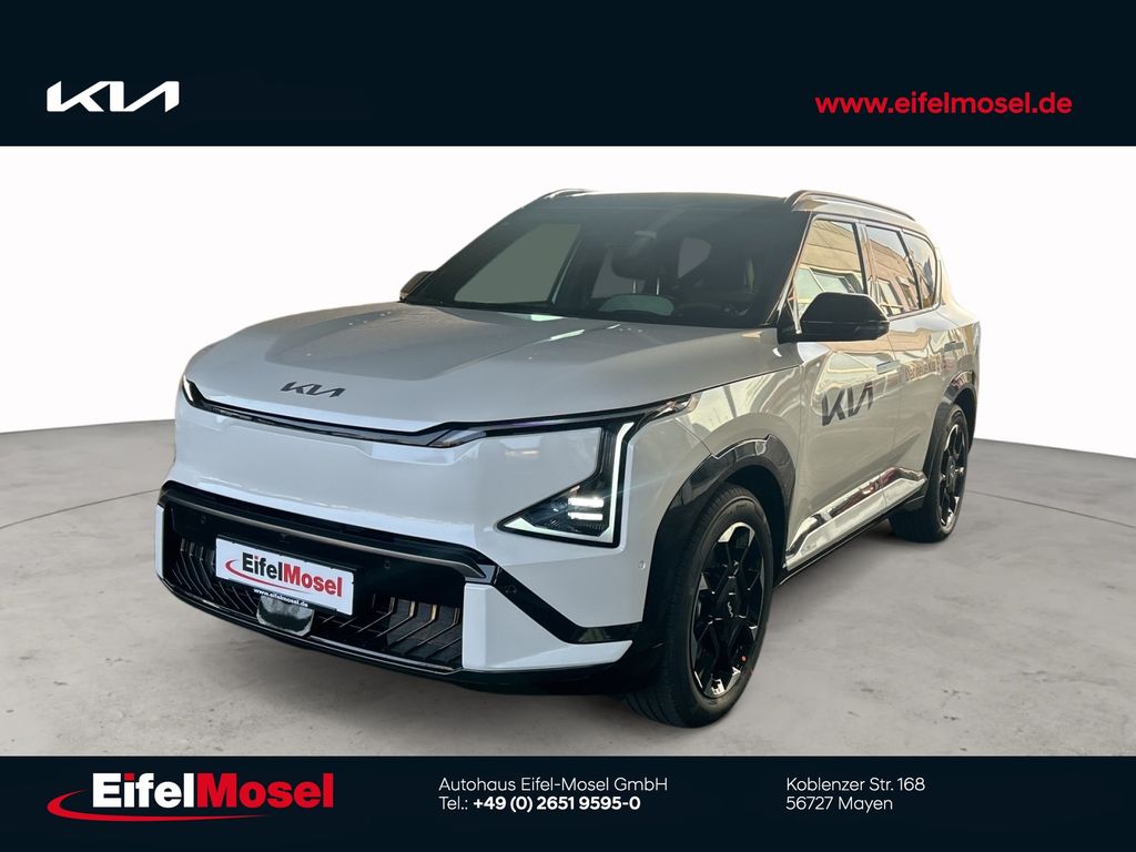 Kia EV5 2026