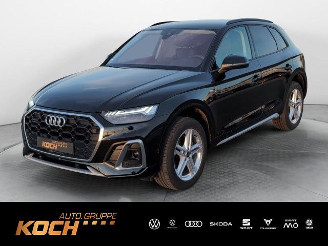 Audi Q5 2024