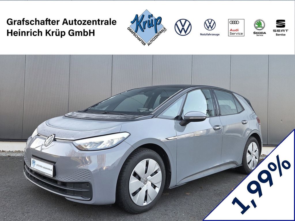 Volkswagen ID.3 2021