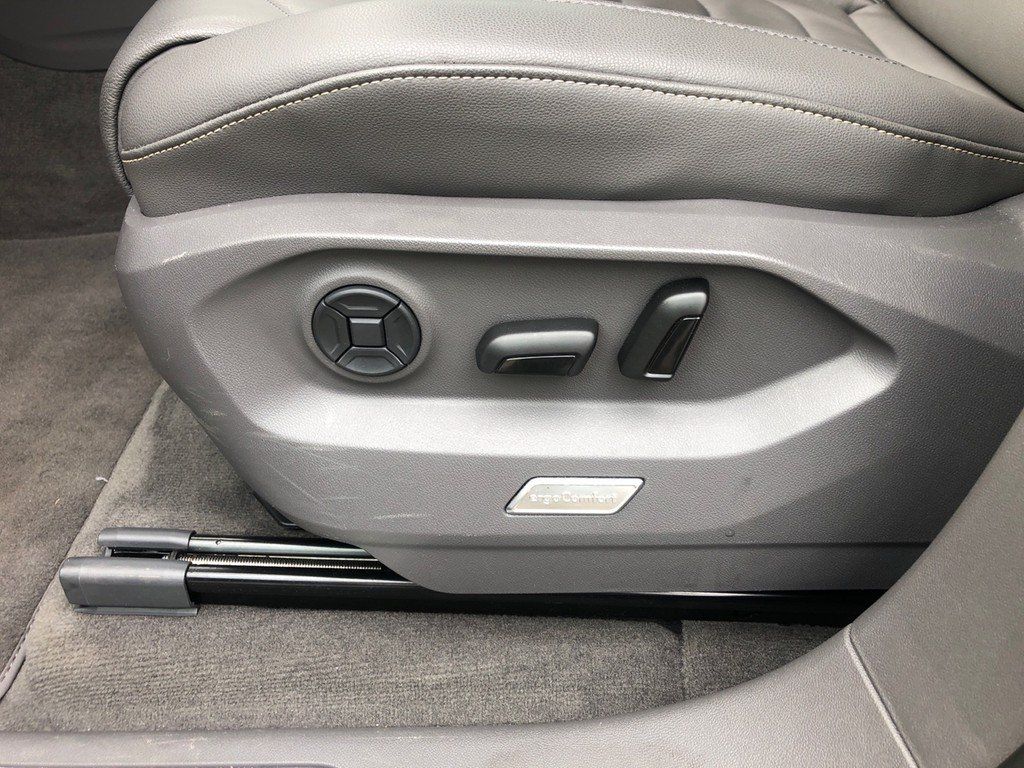 Volkswagen Touareg 2023