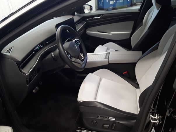 Volkswagen ID.7 2025