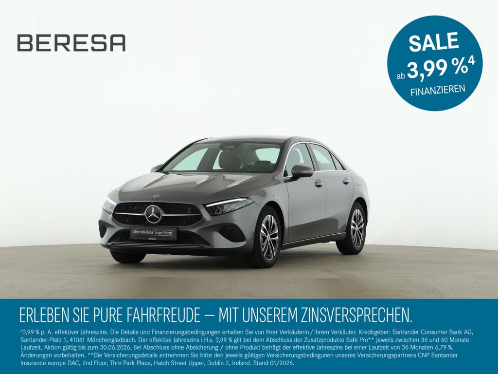 Mercedes-Benz A 200 2024