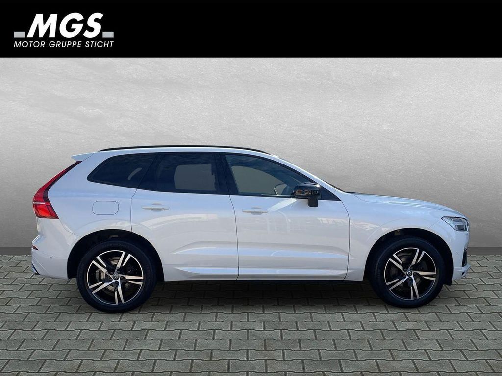 Volvo XC60 2020