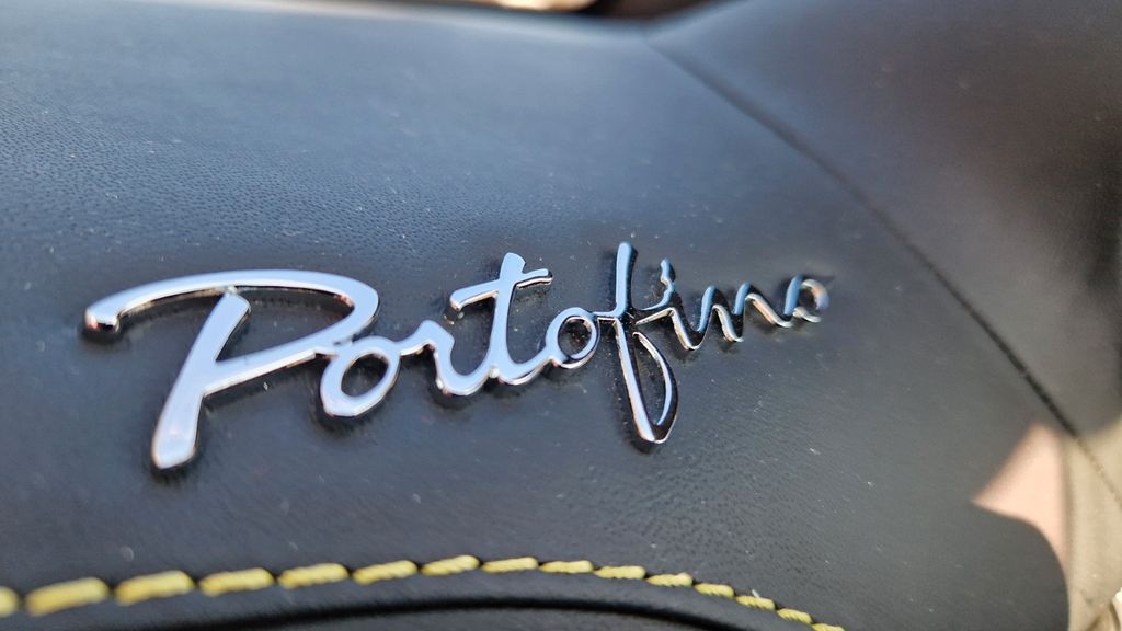 Ferrari Portofino 2020