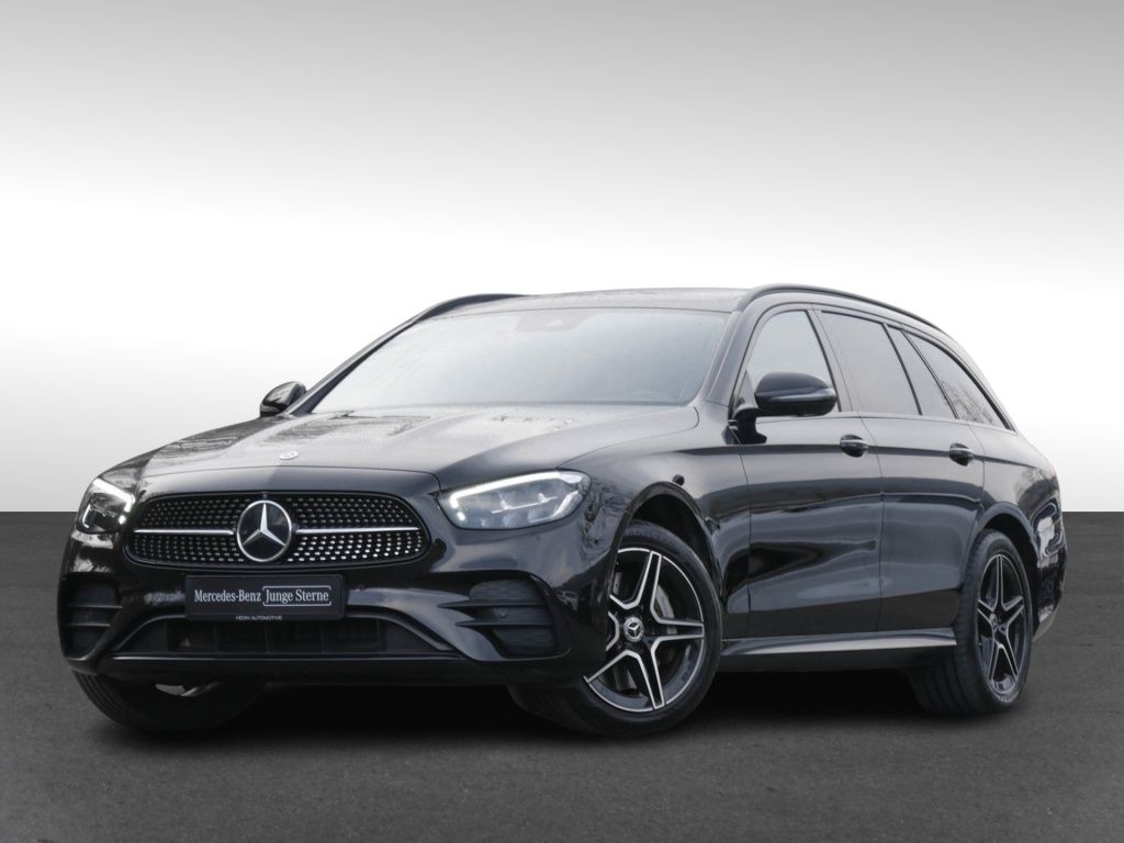 Mercedes-Benz E 300 2022