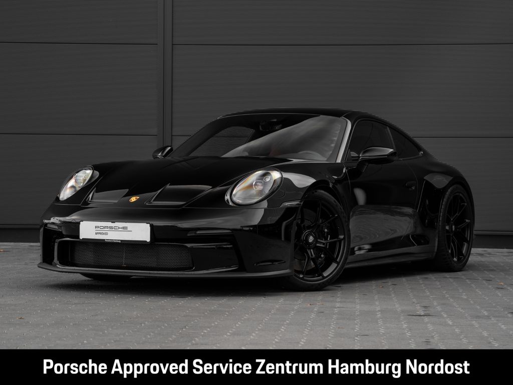 Porsche 992 2023