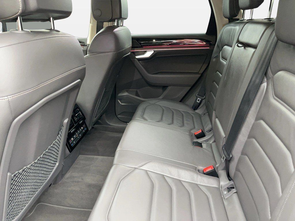 Volkswagen Touareg 2023