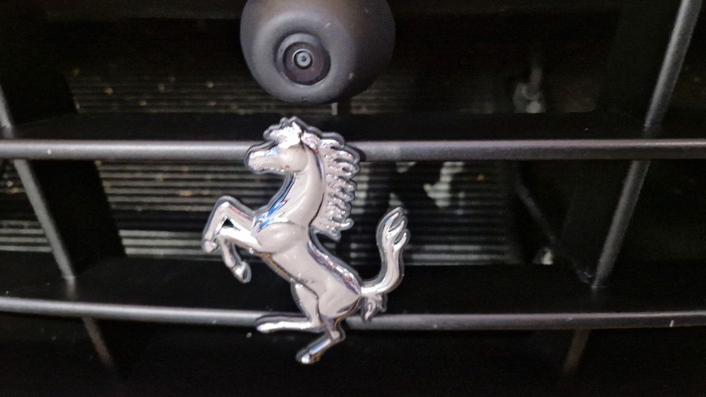 Ferrari Portofino 2020