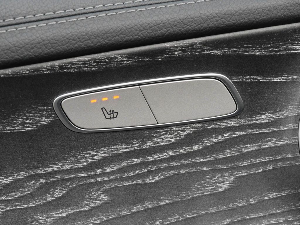 Mercedes-Benz E 300 2022