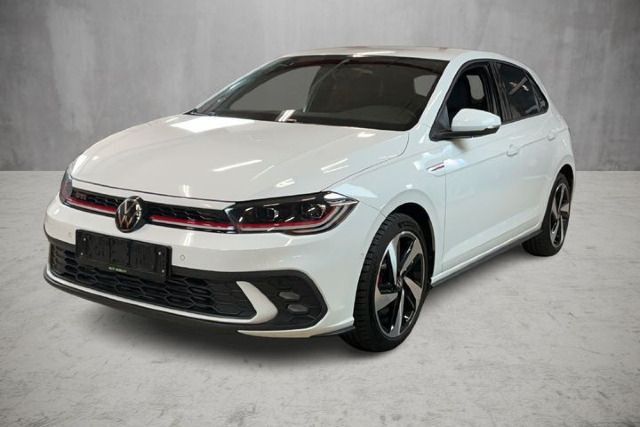 Volkswagen Polo 2024