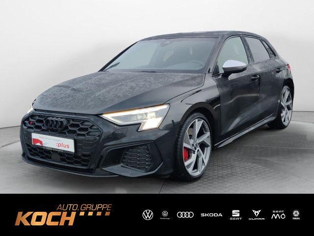 Audi S3 2024